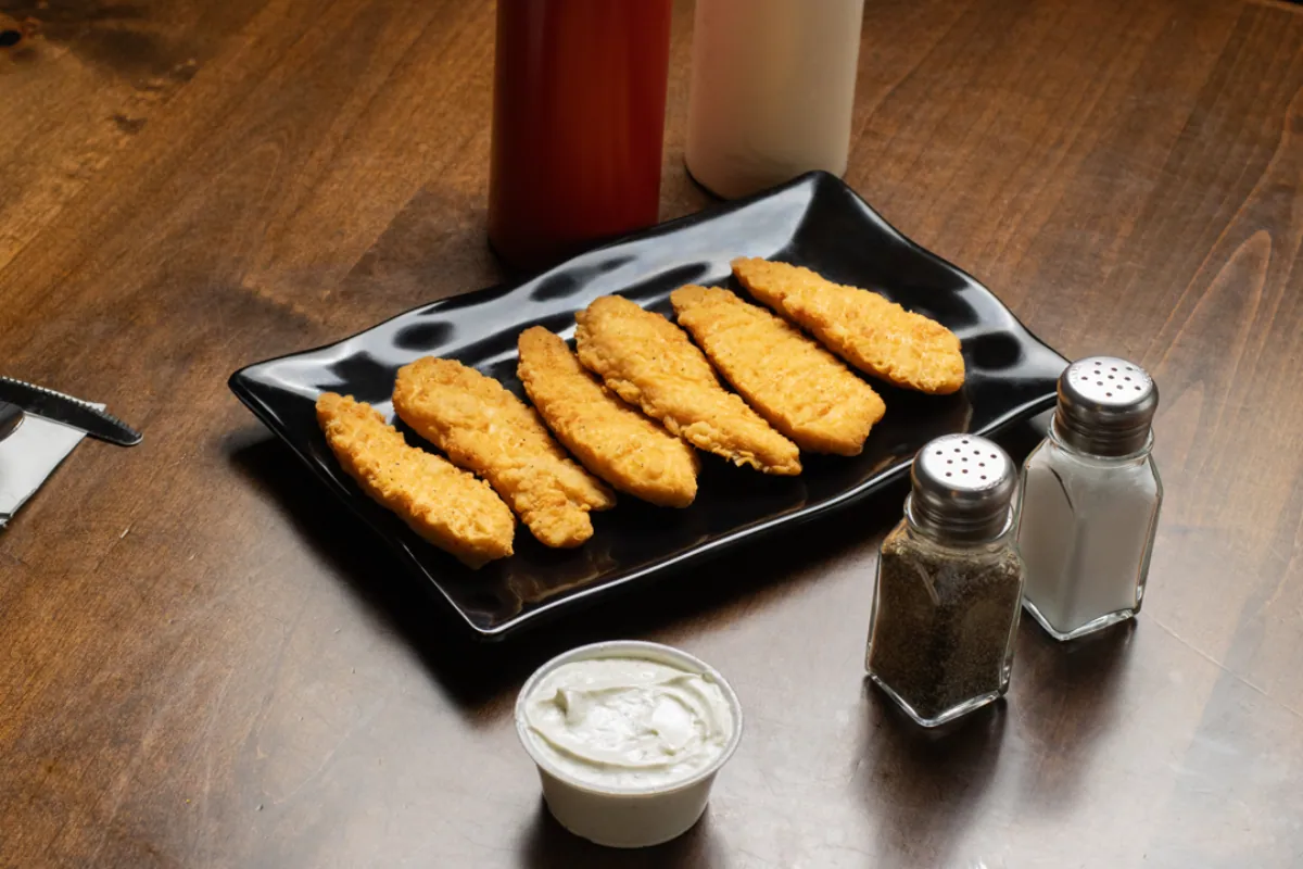Chicken Tenders at The Foodie Club near Grand Canyon