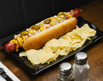 Food Image